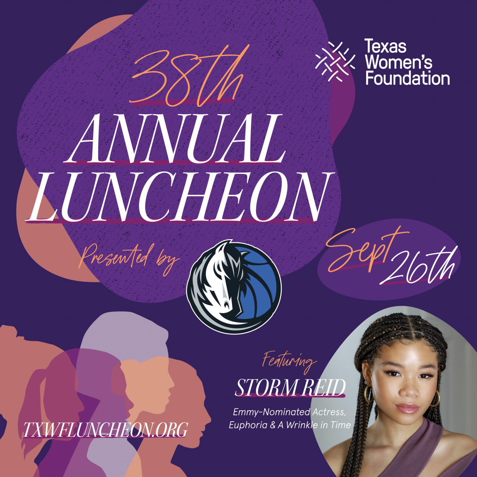 Home Texas Women's Foundation