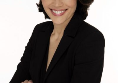 JUST IN: Emmy Award-Winning Journalist Ann Curry To Keynote TXWF’s 39th Annual Luncheon