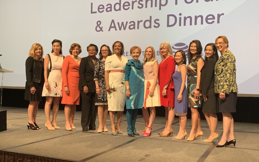 Texas Women’s Foundation to Honor Six Women for Leadership and Service