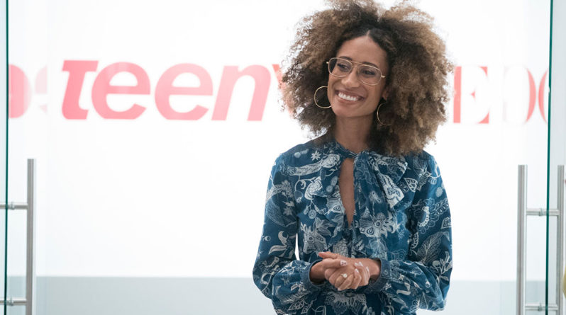 Texas Women’s Foundation Announces Elaine Welteroth as Speaker for 34th Annual Luncheon