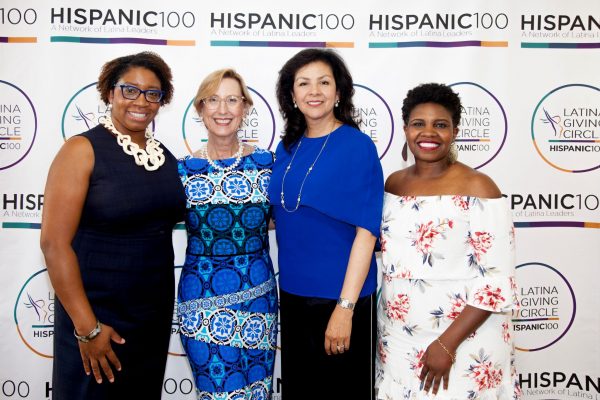 Texas Women’s Foundation launches first Hispanic giving circle in Texas