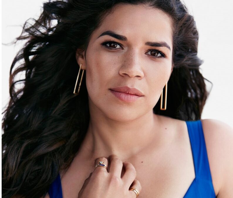 All Things Are Not Equal,’ But America Ferrera Wants to Change That