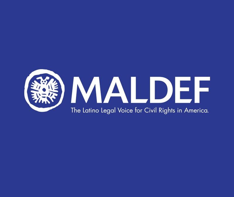 MALDEF and the Voting Rights Act