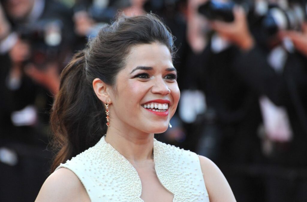 5 Takeaways from Texas Women’s Foundation 35th Annual Luncheon with America Ferrera