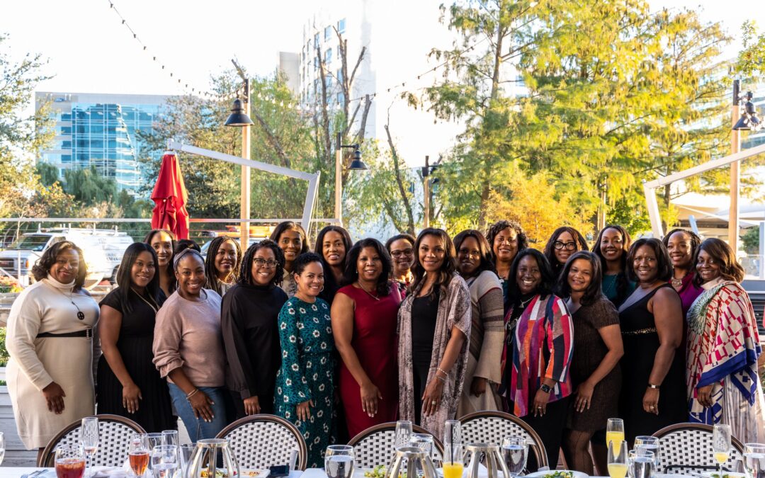 The Village Giving Circle at Texas Women’s Foundation Distributes a Record $260,000 to Organizations Supporting the African American Community