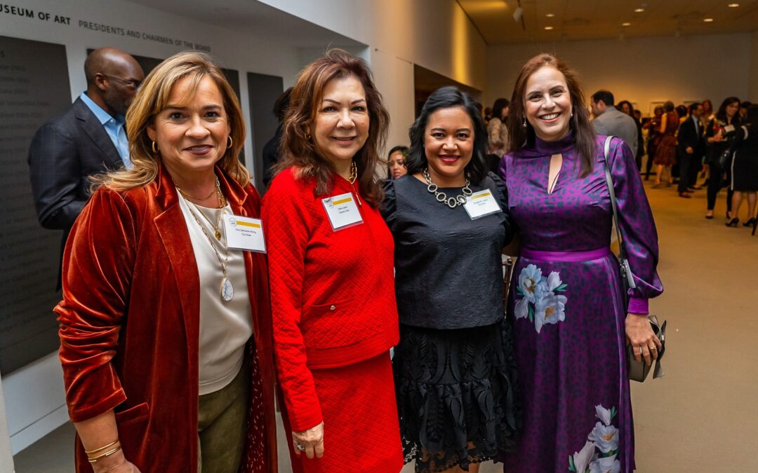 Hispanic 100 Latina Giving Circle at Texas Women’s Foundation Distributes a Record $150,000 in Grants to North Texas Nonprofits