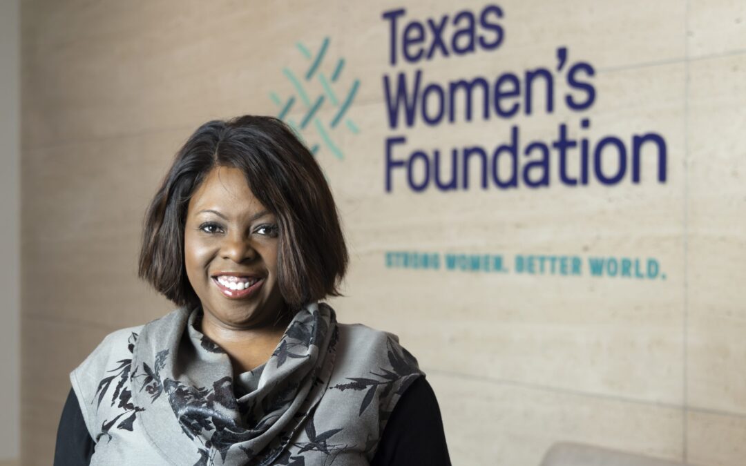 JUST IN: Social-Impact Vet “Miki” Woodard To Succeed TXWF President/CEO Roslyn Dawson Thompson