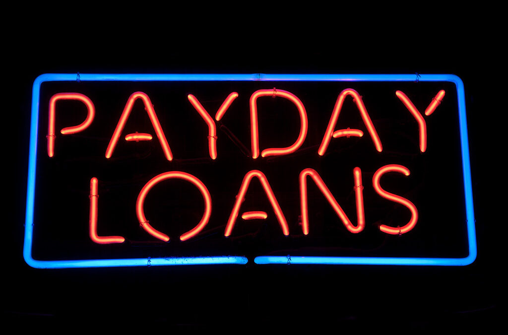 Payday Lending