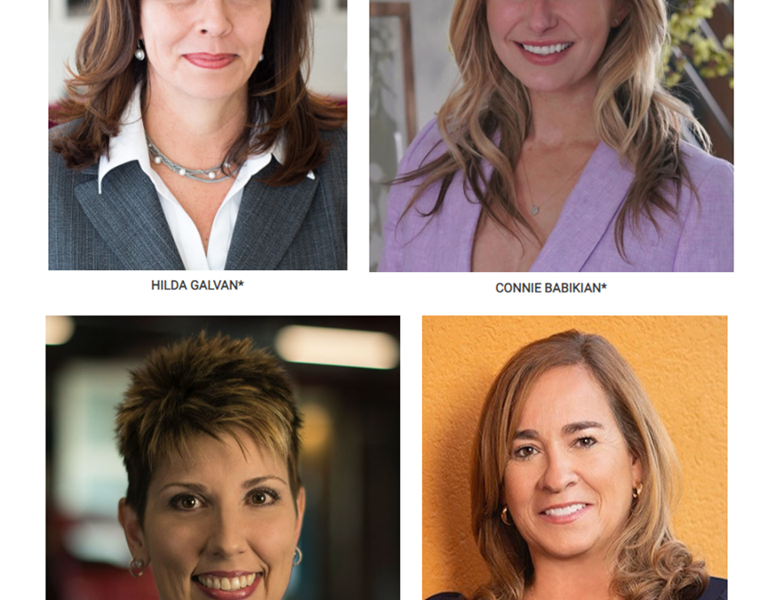 Texas Women’s Foundation Adds Three New Members To Its Board For Three-Year Terms