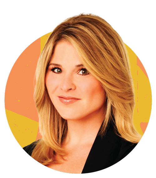 Jenna Bush Hager To Moderate Revamped Texas Women’s Foundation Annual Leadership Forum And Awards Celebration