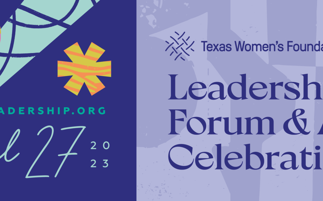 Jenna Bush Hager to Host Texas Women’s Foundation Awards Celebration Honoring Trailblazing Women