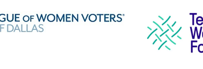 League of Women Voters of Dallas Celebrates Women’s Equality Day with Special Event at Dallas City Hall Featuring Texas Women’s Foundation President & CEO Karen Hughes White