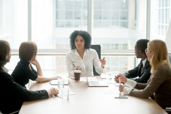 TXWF Launches Executive Leadership Accelerator