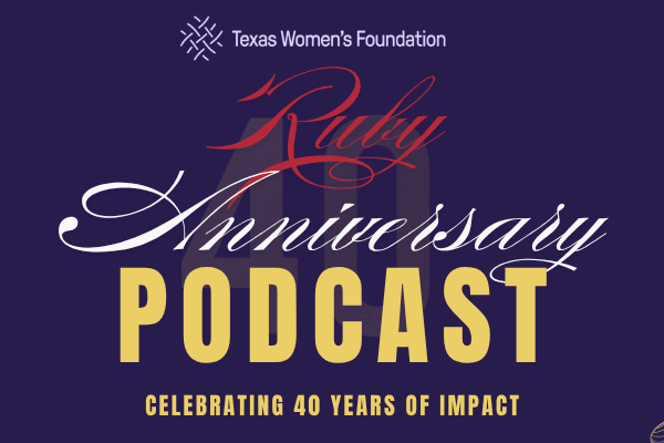 Ruby Anniversary Podcast Series