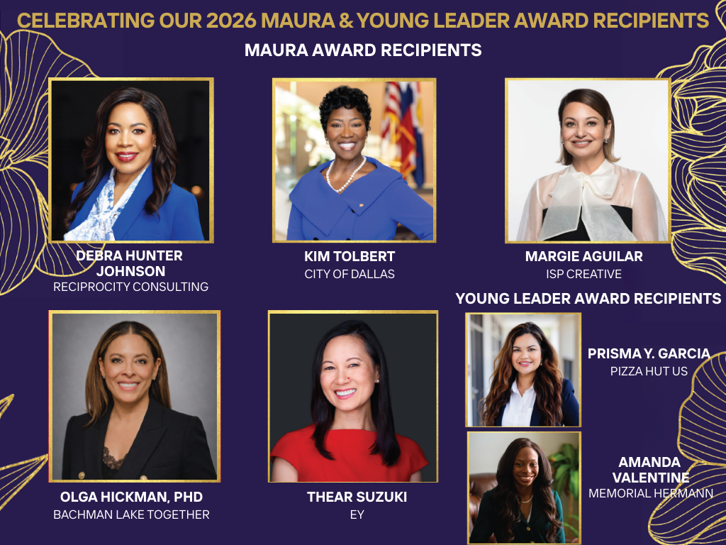 Sakina Rasheed Foster and Veronica Torres Hazley