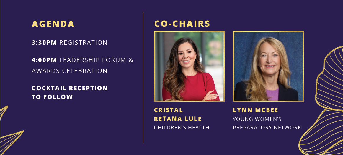 Sakina Rasheed Foster and Veronica Torres Hazley